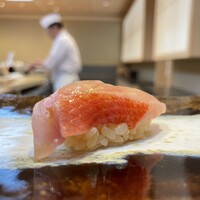 THE SUSHI TOKYO 旬 - 
