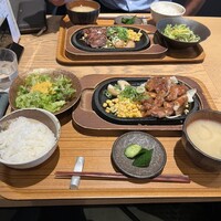OSAKAきっちん。 東急プラザ渋谷店 - 