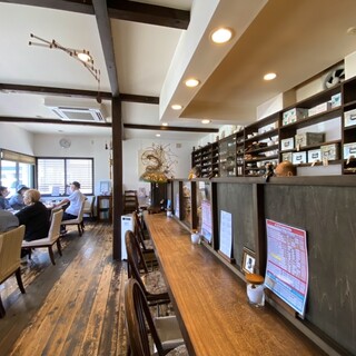 珈琲屋クレセント_2