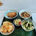 たいたん - お惣菜