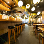 とり家ゑび寿 - 