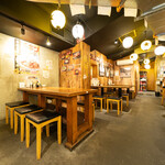 とり家ゑび寿 - 