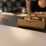 シェーネルヴォーネン - 