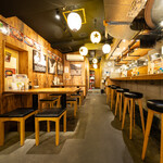 とり家ゑび寿 - 