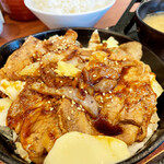 からやま - 料理写真: