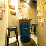 とり家ゑび寿 - 