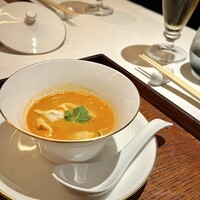 赤坂 桃の木 - 