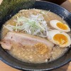 俺のラーメンこうた