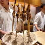 銀座 しのはら - 