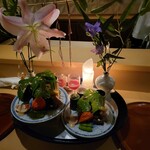 銀座 しのはら - 