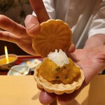 銀座 しのはら - 