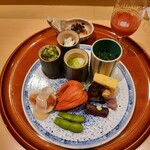 銀座 しのはら - 