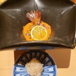 銀座 しのはら - 