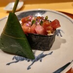 銀座 しのはら - 