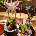 銀座 しのはら - 