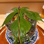 銀座 しのはら - 