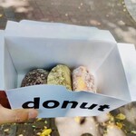 I'm donut? - 購入品