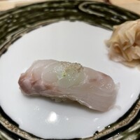 博多 鮨 桃の木 - 
