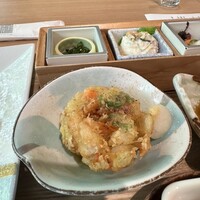 日本料理 縁 - 