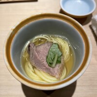 博多 鮨 桃の木 - 