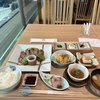 日本料理 縁 - 