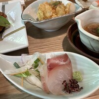 日本料理 縁 - 