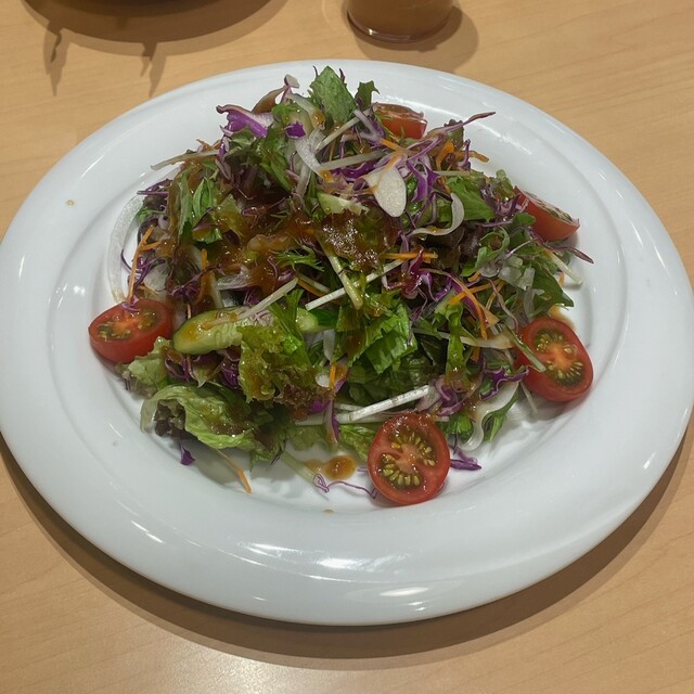 駅のやきにく屋 さくらんぼ - 高畠（焼肉）の写真