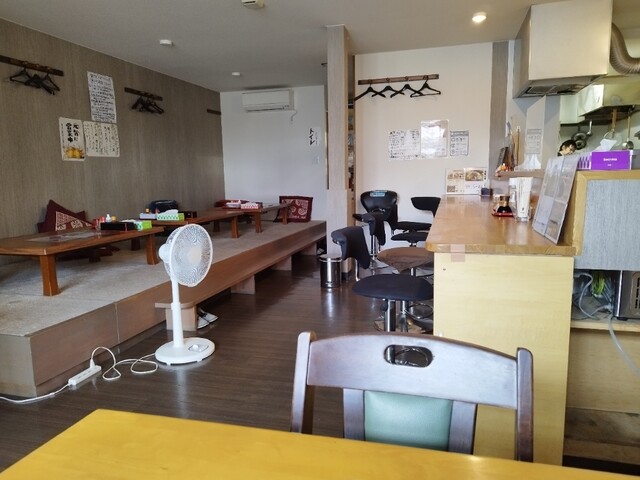 日曜日のランチ大盛り : 通りゃんせの写真