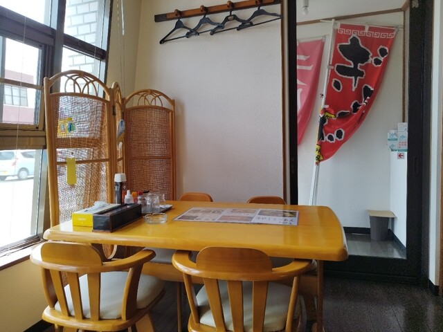 日曜日のランチ大盛り : 通りゃんせの写真