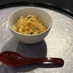 銀座 和牛鉄板焼 USHIGAMI - 