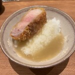 東京肉しゃぶ家 秀彬 - 