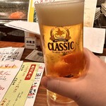 寿司と炉端焼 四季花まる 北口店 - 