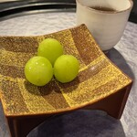 銀座 和牛鉄板焼 USHIGAMI - 