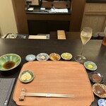 東京肉しゃぶ家 秀彬 - 