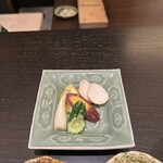 東京肉しゃぶ家 秀彬 - 