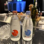 銀座 和牛鉄板焼 USHIGAMI - 