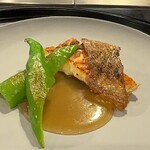 銀座 和牛鉄板焼 USHIGAMI - 