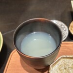 東京肉しゃぶ家 秀彬 - 