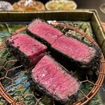 東京肉しゃぶ家 秀彬 - 