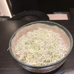 東京肉しゃぶ家 秀彬 - 