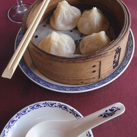 ホテルオークラ レストラン横浜 中国料理 桃源 - 
