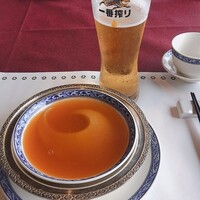 ホテルオークラ レストラン横浜 中国料理 桃源 - 