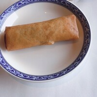 ホテルオークラ レストラン横浜 中国料理 桃源 - 