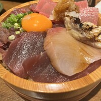 焼うお いし川 - 