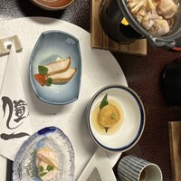名古屋コーチン・旬菜 一鳳 金山本店 - 