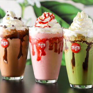 カフェ パスクッチ_1