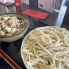 藤店うどん