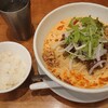 SHIBIRE-NOODLES 蝋燭屋 京橋エドグラン店