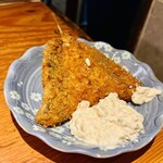 魚のまるた - おまかせコース