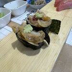 すし専門ストア かど平 - 